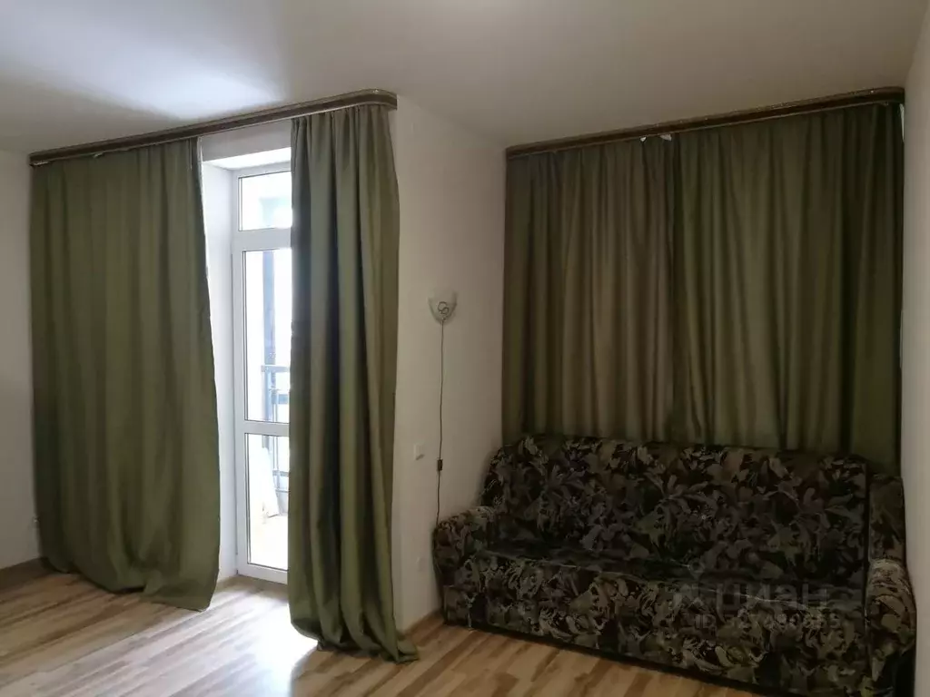 1-к кв. Свердловская область, Верхняя Пышма ул. Орджоникидзе, 3 (26.0 ... - Фото 1