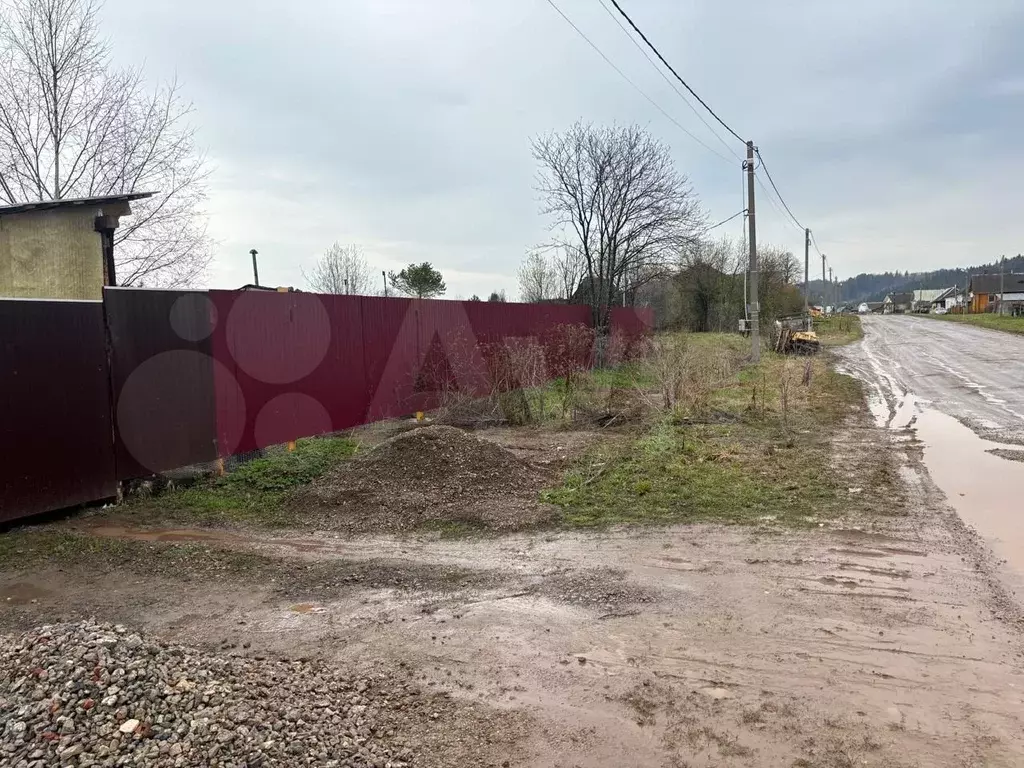 Дом 26 м на участке 18,1 сот. - Фото 0