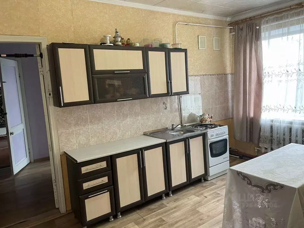 Коттедж в Краснодарский край, Лабинский район, Владимирская ст-ца ... - Фото 2