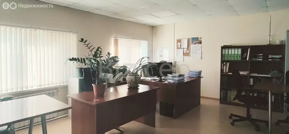 Офис (17.5 м) - Фото 1