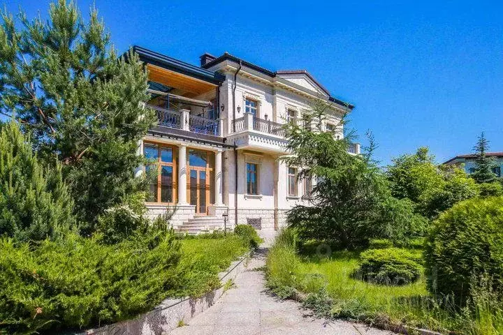 Дом в Московская область, Истра муниципальный округ, д. Воронино, ... - Фото 2