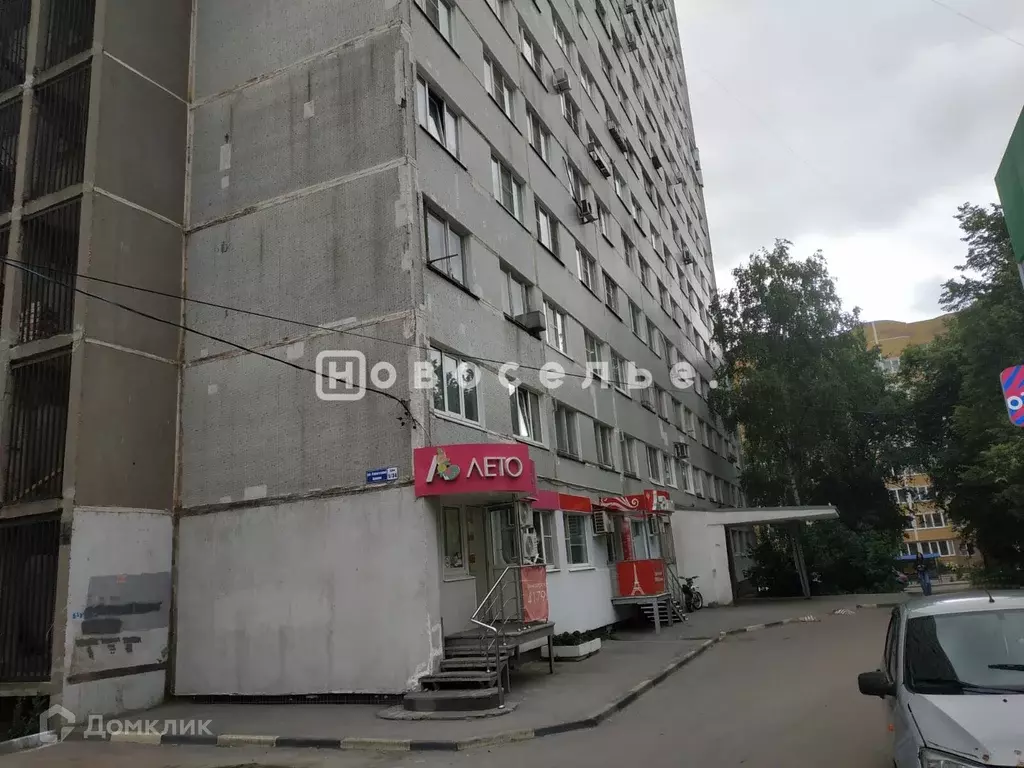 Продаётся 2-к квартира, 39.8 м - Фото 0