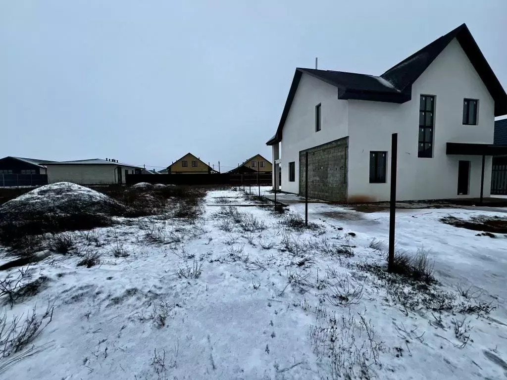 Участок в Волгоградская область, Волжский ул. Лиловая, 11 (6.0 сот.) - Фото 2