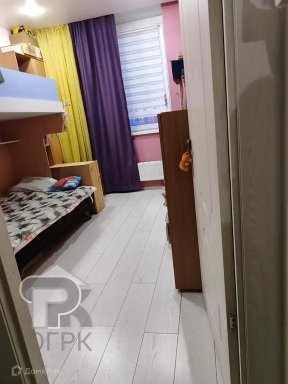 Продаётся 2-к квартира, 55 м - Фото 1