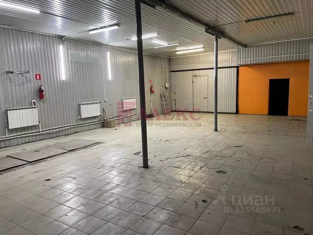 Помещение свободного назначения в Ростовская область, Ростов-на-Дону ... - Фото 1