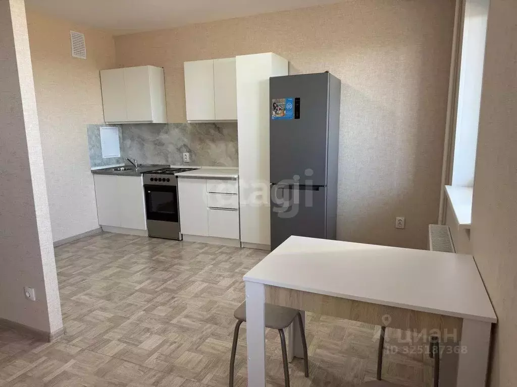 2-к кв. Томская область, Томск ул. Пришвина, 52 (60.0 м) - Фото 2