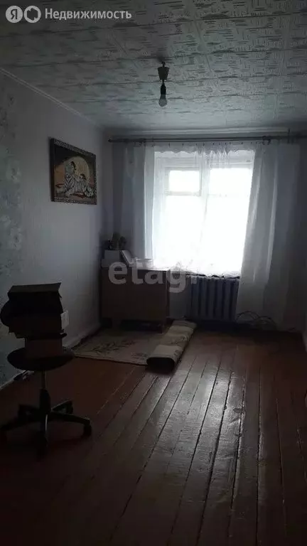 2-комнатная квартира: Туринск, Социалистическая улица, 93 (42.7 м) - Фото 1