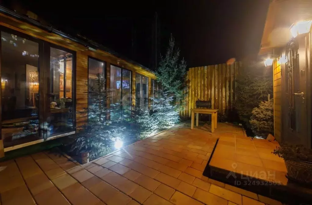 Дом в Красноярский край, Красноярск Свердловская ул., 139/1 (255 м) - Фото 2