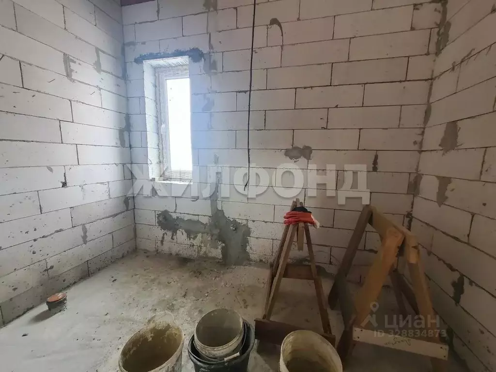 Дом в Белгородская область, Белгородский район, Новосадовское с/пос, ... - Фото 2