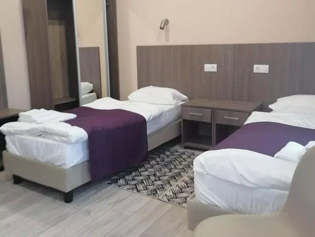 Комната Ленинградская область, Кингисепп ул. Воскова, 28 (22.0 м) - Фото 1