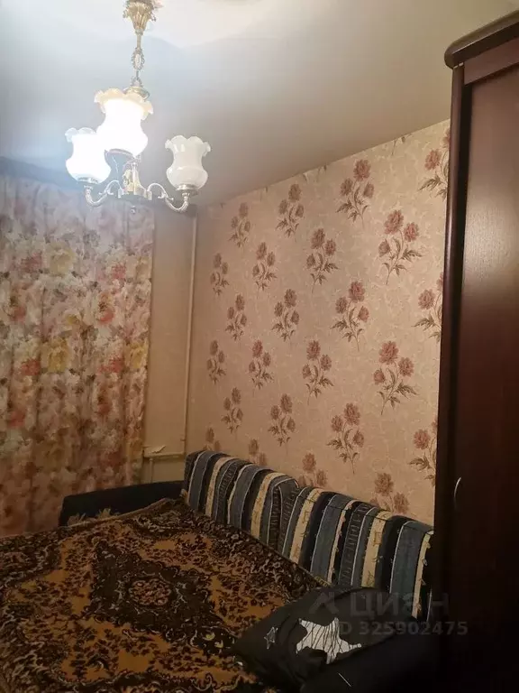 Комната Москва ул. Борисовские Пруды, 24/2 (14.0 м) - Фото 2