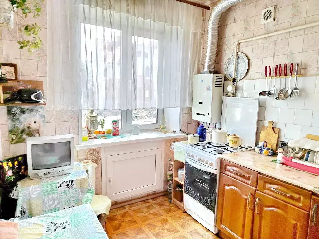 Продаётся 2-к квартира, 43 м - Фото 1