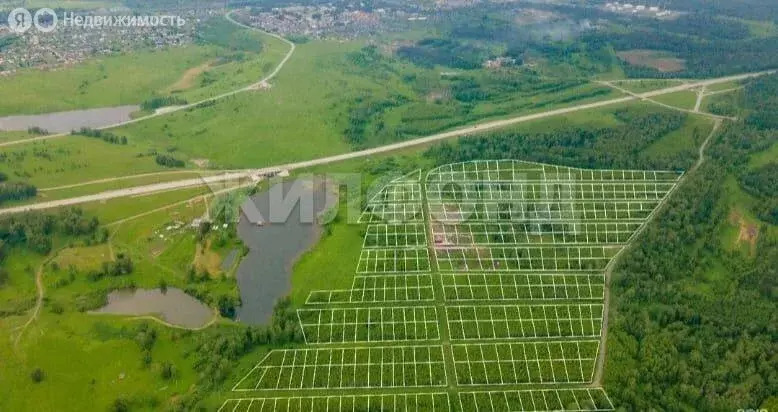 Участок в Барлакский сельсовет (12.52 м) - Фото 0