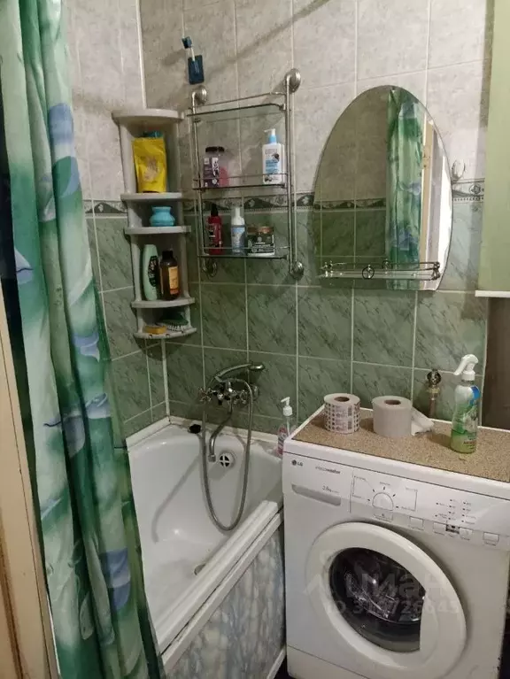 1-к кв. Омская область, Омск ул. Химиков, 47Г (22.0 м) - Фото 1