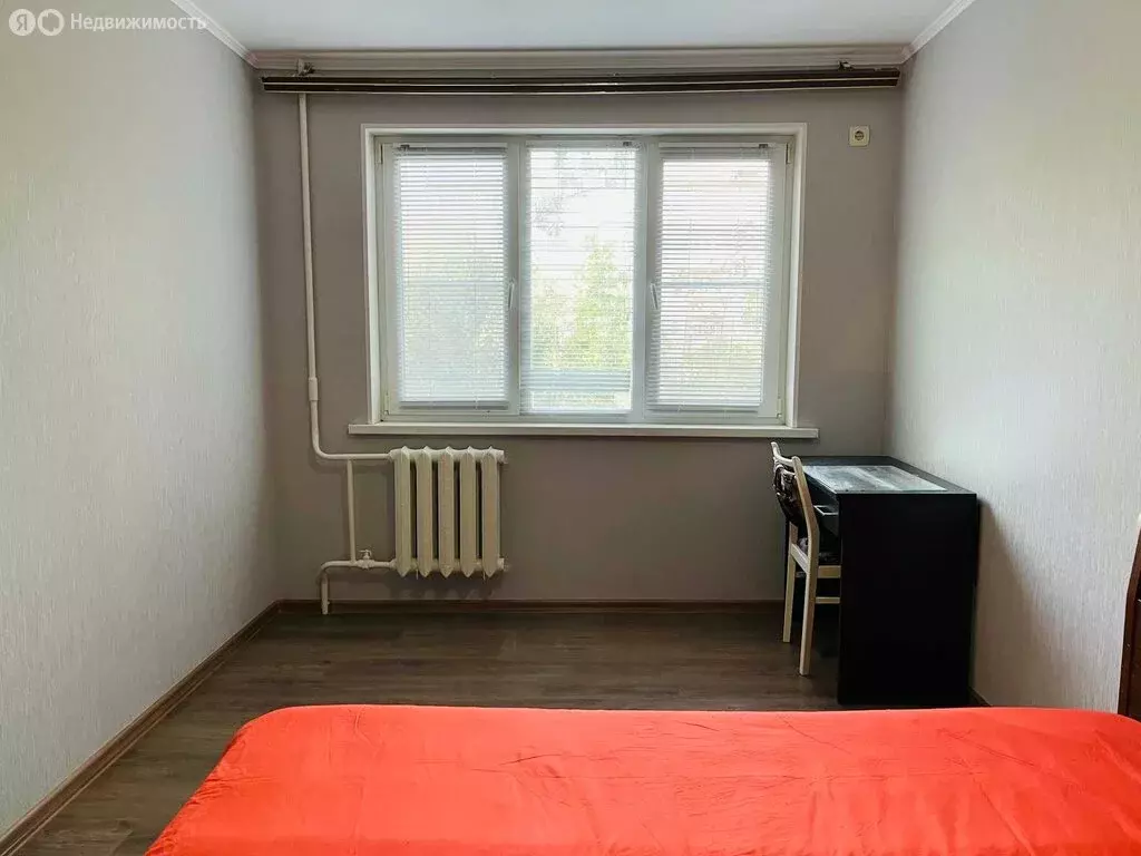 2-комнатная квартира: Волжский, Советская улица, 28 (43.6 м) - Фото 1