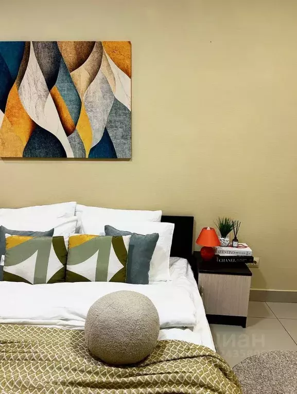 Комната Нижегородская область, Нижний Новгород Горная ул., 46 (20.0 м) - Фото 2