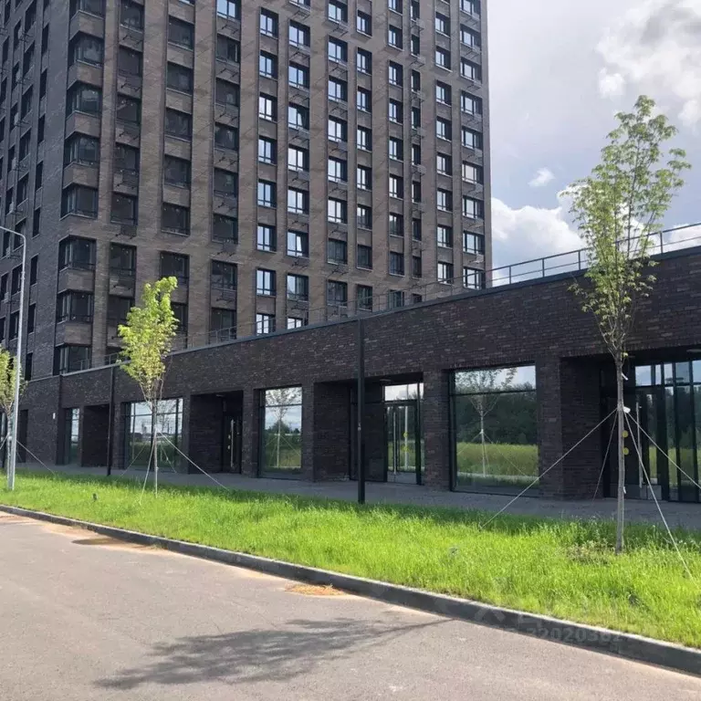 Помещение свободного назначения в Татарстан, Казань проезд Детский, 6 ... - Фото 0