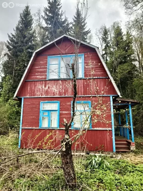 Дом в Владимирская область, Александровский муниципальный округ, СНТ ... - Фото 2