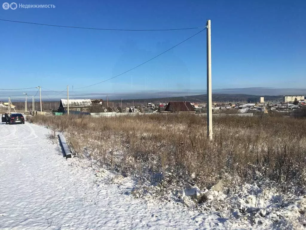 Участок в Крылосово, Артельная улица, 20 (18 м) - Фото 1