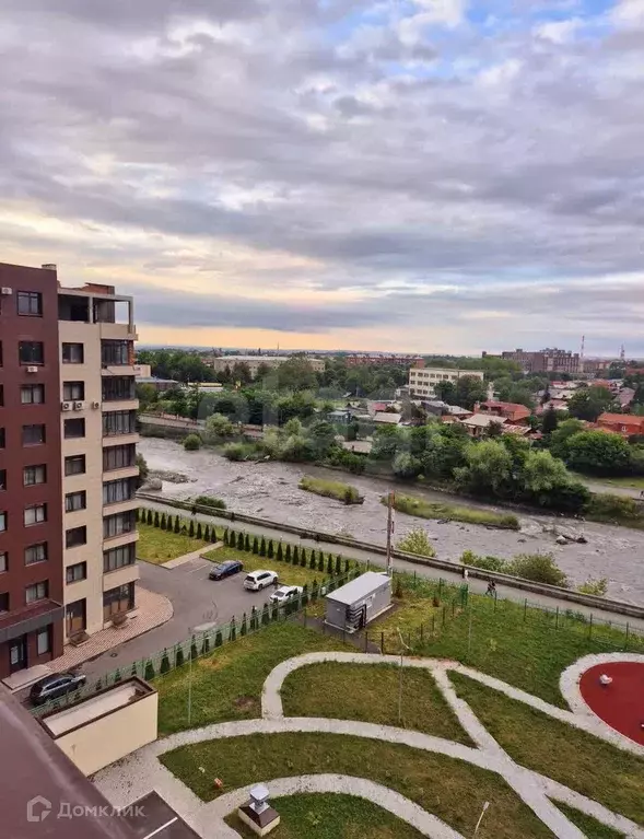 Продаётся 4-к квартира, 238.2 м - Фото 1