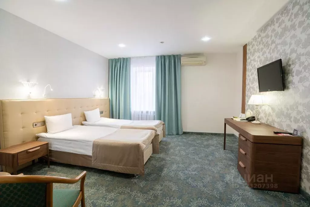 Комната Челябинская область, Челябинск пос. Смолино, ул. Чапаева, 118 ... - Фото 1