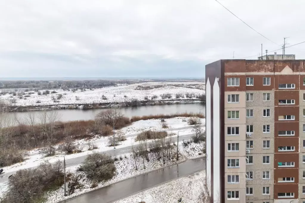 4-к кв. Курганская область, Курган Солнечный бул., 14 (74.4 м) - Фото 1