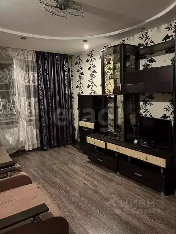 2-к кв. Тульская область, Тула ул. Максима Горького, 37 (50.1 м) - Фото 1