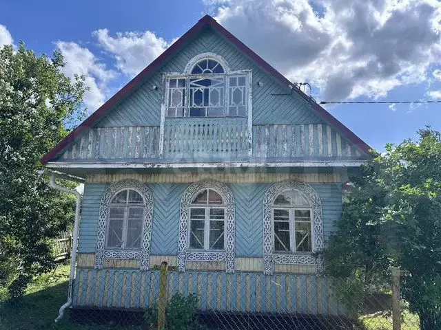 Дача 53,9 м на участке 5 сот. - Фото 0