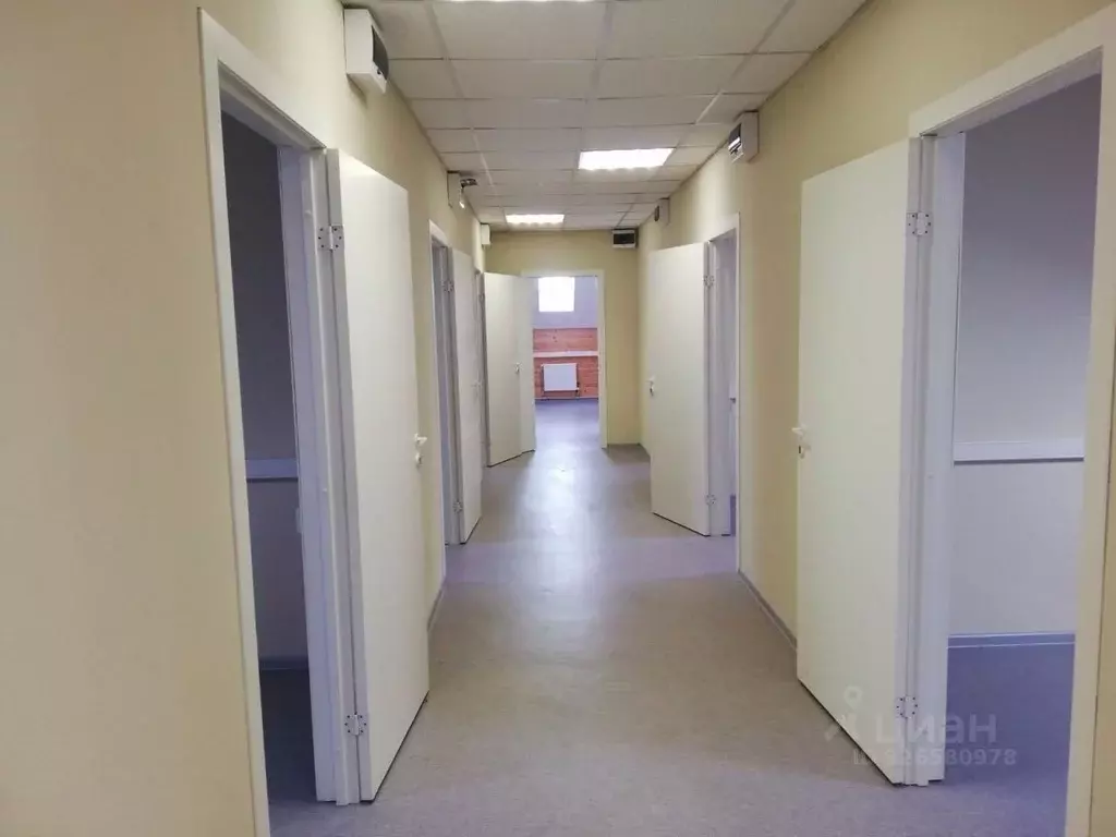 Производственное помещение в Московская область, Ленинский городской ... - Фото 1