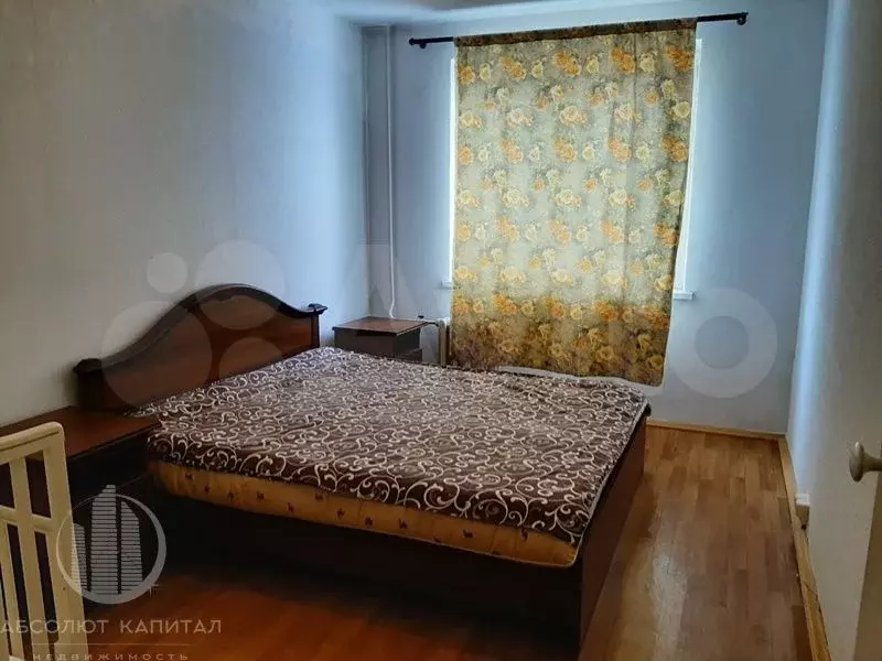 1-к. квартира, 28 м, 1/5 эт. - Фото 1