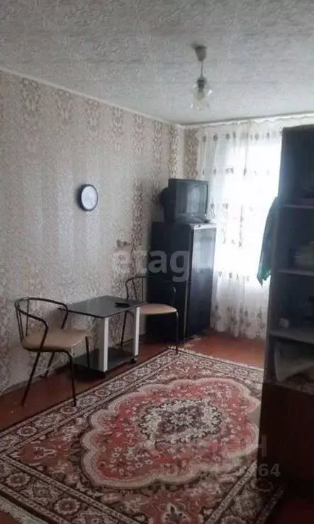 Комната Курганская область, Курган ул. Радионова, 20 (17.0 м) - Фото 0