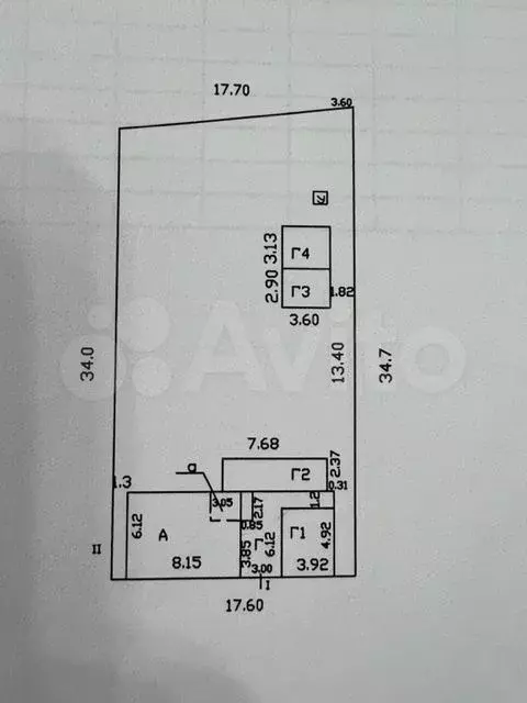 Дом 100 м на участке 6,2 сот. - Фото 0