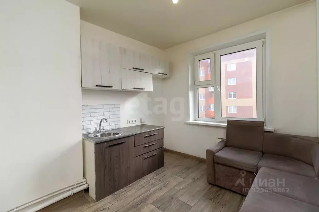 2-к кв. Красноярский край, Красноярск просп. 60 лет Образования СССР, ... - Фото 1