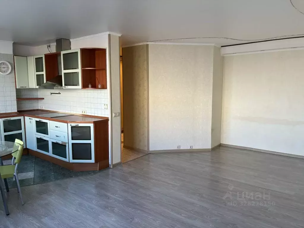 3-к кв. Москва Саянская ул., 8 (67.4 м) - Фото 2