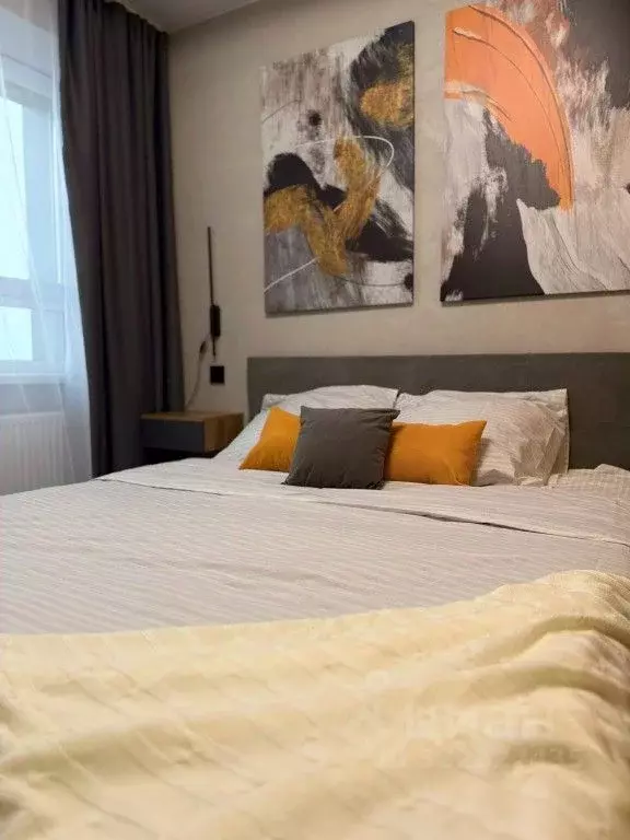 1-к кв. Удмуртия, Ижевск ул. Архитектора П.П. Берша, 42 (20.0 м) - Фото 1