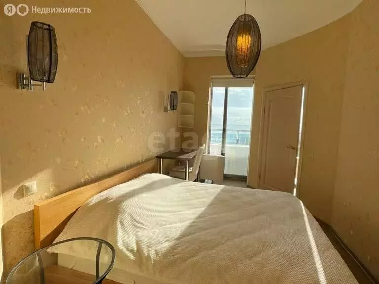 2-комнатная квартира: Сочи, Курортный проспект, 92/5 (70 м) - Фото 1