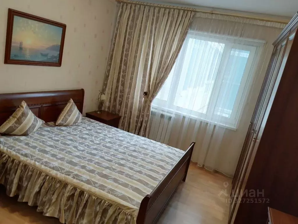 3-к кв. Санкт-Петербург просп. Королева, 26к1 (66.0 м) - Фото 1