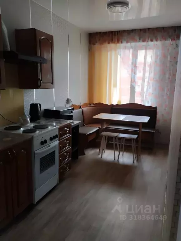 2-к кв. Новосибирская область, Новосибирск Выборная ул., 99/4 (55.0 м) - Фото 1