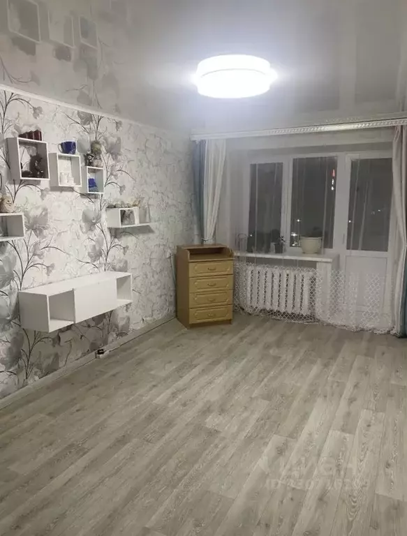2-к кв. Башкортостан, Уфа просп. Октября, 97 (45.0 м) - Фото 1