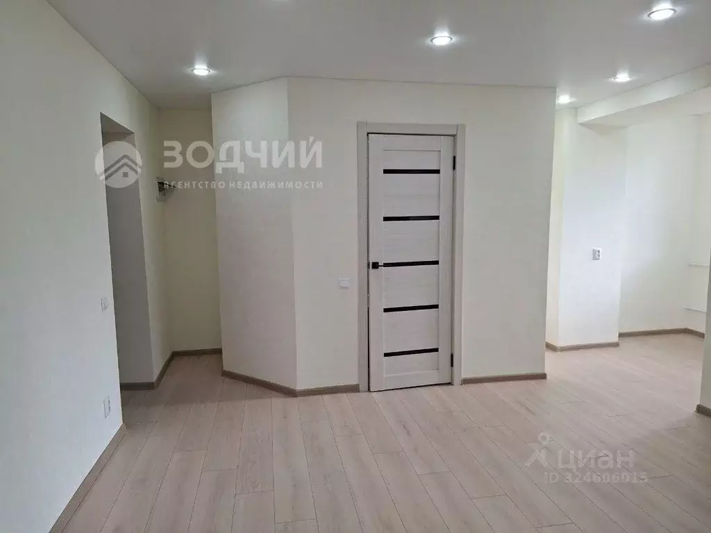 1-к кв. Чувашия, Чебоксары Канашское ш., 1 (24.8 м) - Фото 1