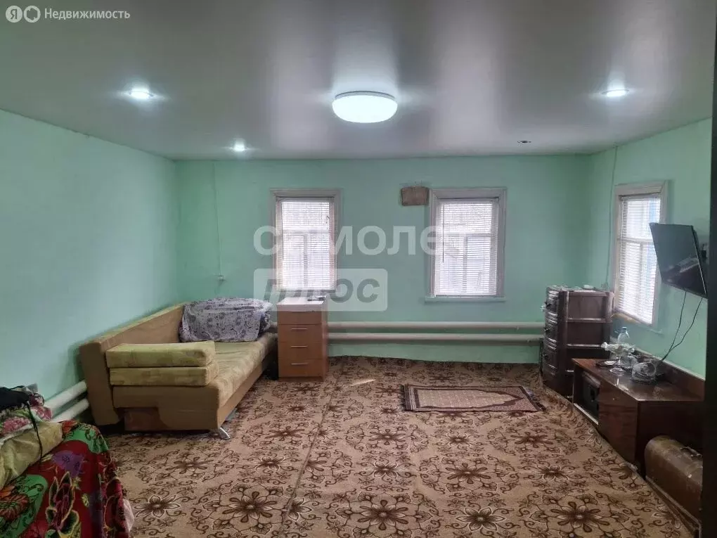 Дом в Кумертау, Шоссейная улица (47 м) - Фото 1