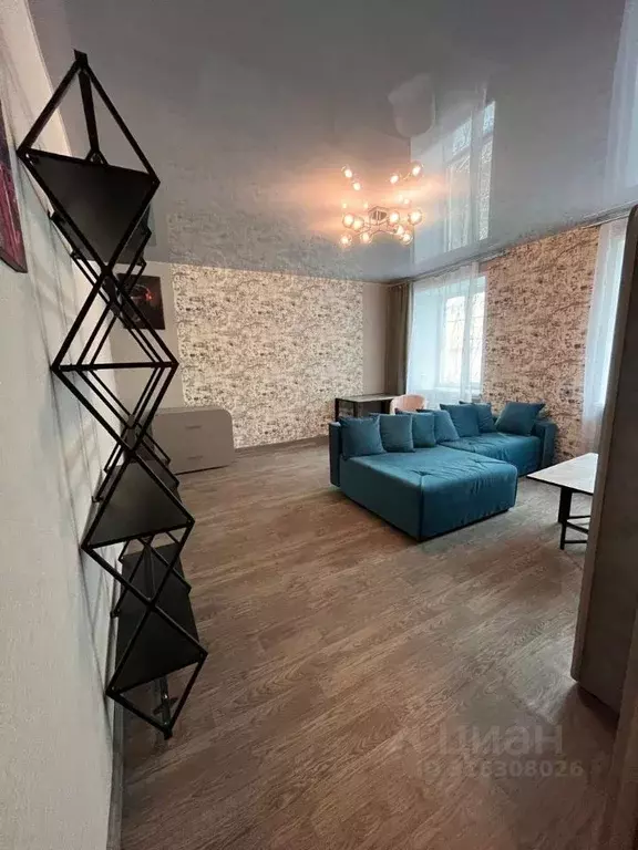 3-к кв. Москва Большая Почтовая ул., 18/20К9 (85.0 м) - Фото 0