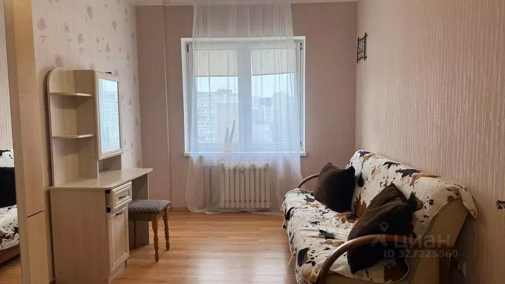 3-к кв. Калининградская область, Калининград Интернациональная ул., 64 ... - Фото 1