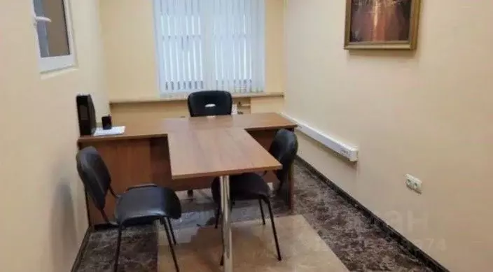 Офис в Санкт-Петербург Ташкентская ул., 1 (80 м) - Фото 2