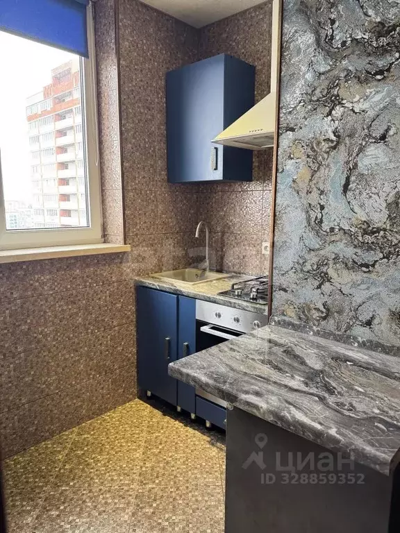 2-к кв. Белгородская область, Белгород ул. 3-го Интернационала, 25 ... - Фото 1