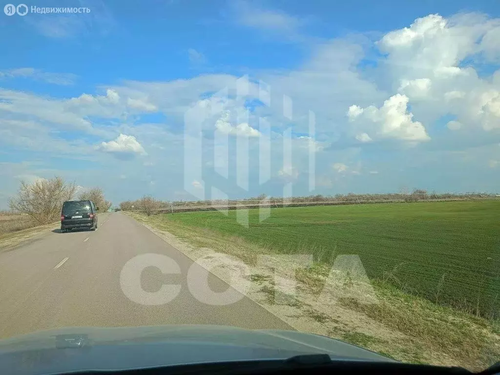 Участок в Воронеж, Подклетненская улица (7 м) - Фото 2