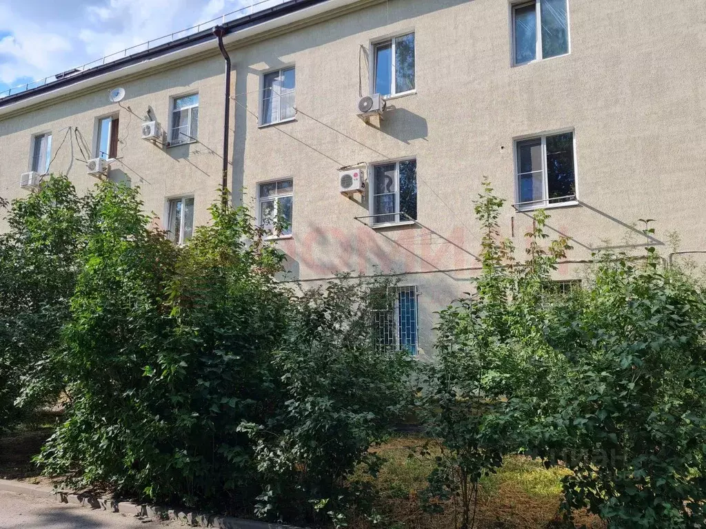 Комната Ростовская область, Ростов-на-Дону Казахская ул., 76/1 (12.0 ... - Фото 0