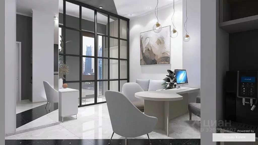 Помещение свободного назначения в Краснодарский край, Новороссийск ул. ... - Фото 1