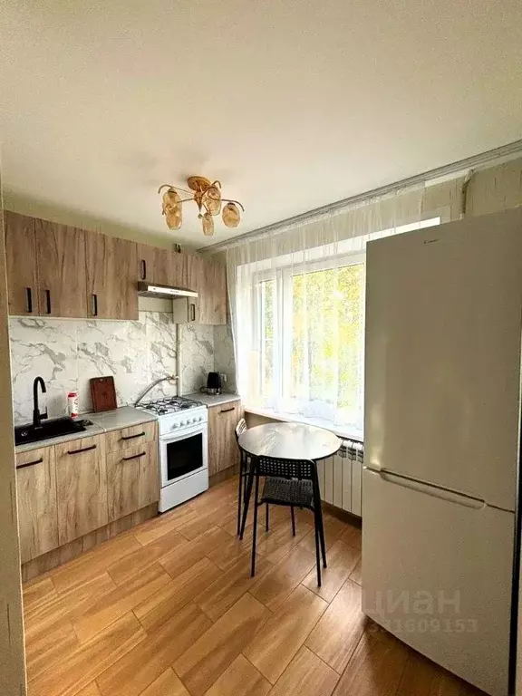 2-к кв. Москва Кавказский бул., 21К2 (45.0 м) - Фото 2