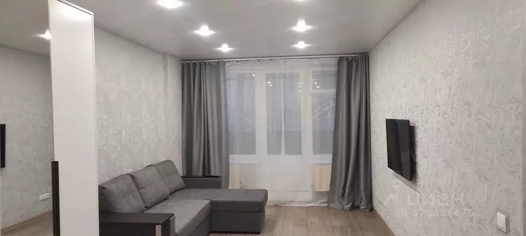 3-к кв. Москва Инициативная ул., 16К3 (60.0 м) - Фото 1